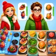 程序图标：Christmas Fever Cooking G…