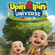 Icon of program: Upin & Ipin Universe
