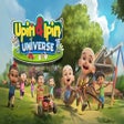 Programın simgesi: Upin & Ipin Universe
