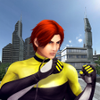 ไอคอนของโปรแกรม: Fighting Tiger - Liberal