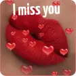 LoveYou Stickers WAStickerApps