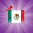 程序图标：MXN Peso Exchange Rates
