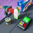 ไอคอนของโปรแกรม: Cashier 3D