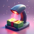 程序图标：Cashier 3D