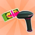 ไอคอนของโปรแกรม: Cashier 3D