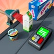 プログラムのアイコン：Cashier 3D