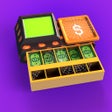 Ícone do programa: Cashier 3D