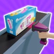 程序图标：Cashier 3D