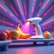 Иконка программы: Cashier 3D