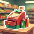 程序图标：Cashier 3D