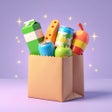 Ícone do programa: Cashier 3D