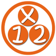 1x2pallanuoto icon