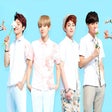 Icon of program: EXO Wallpapers New Tab