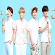 EXO Wallpapers New Tab