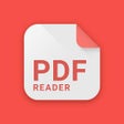 プログラムのアイコン：PDF Reader