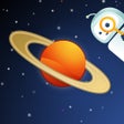 プログラムのアイコン：Astronomy  Space for Kids…