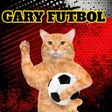 Иконка программы: GARY FUTBOL