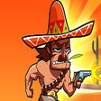 Cowboy Dash Runner Game