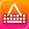 Ikona programu: MyKeyboard - Custom Keybo…