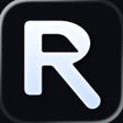 Иконка программы: Digital Business Card Rea…