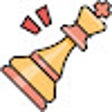 Chess Game Limiter icon