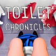 程序图标：Scary Toilet Chronicles G…