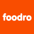 Иконка программы: Foodro - Online Grocery S…