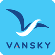 温哥华天空 Vansky