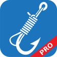 Biểu tượng của chương trình: Fishing Knots Pro