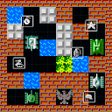 Иконка программы: City of Tanks: Battle