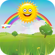 Symbol des Programms: Magic Alchemist Sunshine