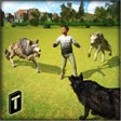 Ícone do programa: Wolf Pack Attack 2016