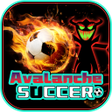 Ikon program: Avalanche Soccer