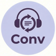 Ikona programu: Subtitle Converter: SRT  …