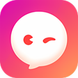 程序图标：FunChat Meet People Aroun…