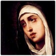 Ikon program: Seven Sorrows of Mary