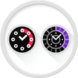 ustwo Timer Watch Faces icon