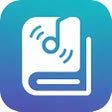 Programın simgesi: TuneFab Audible Converter