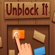 Icon of program: Unblock It Game New Tab