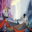 Ikona programu: The Banner Saga 2
