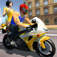 Icon of program: Theft Bike City