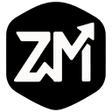 程序图标：ZMetrics