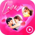 Love Photo To Video Maker