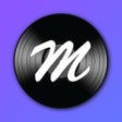 プログラムのアイコン：Muwi: Music Widget
