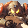 ไอคอนของโปรแกรม: Mecha Reboot