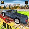 Prado simulator car games 3d