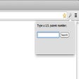 Ikon program: Quick Patent Search