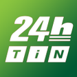 أيقونة البرنامج: Tin Nhanh 24H - Đọc Báo T…