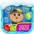 程序图标：Bubble Shooter Adventures…