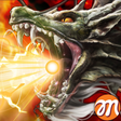 程序图标：CRAZY DRAGON